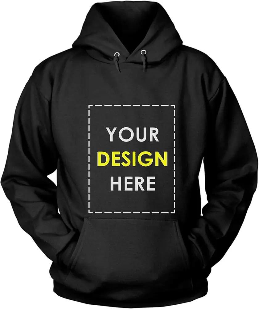 Customize Hoodie 