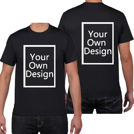 Customize T-Shirt 