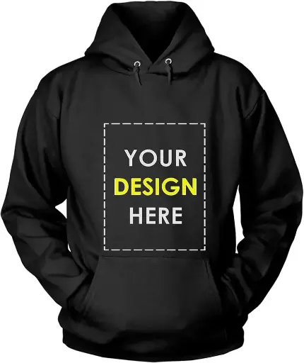 Customize Hoodie 